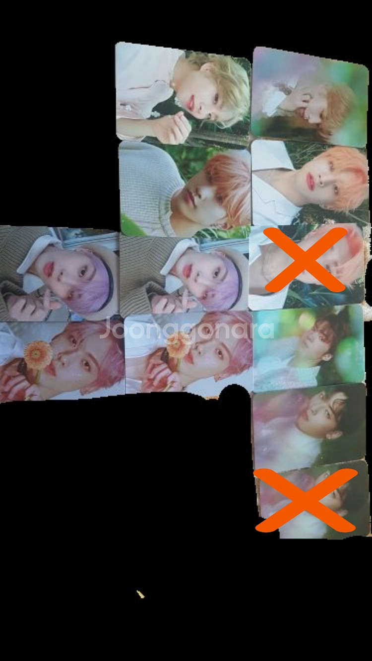 아스트로 전화해 포카--0