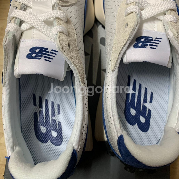 (270)뉴발란스 327 프라이머리 팩 블루--3