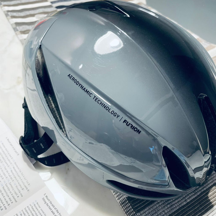 자전거 헬멧 - HJC Furion 2.0--1