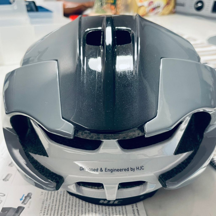 자전거 헬멧 - HJC Furion 2.0--3