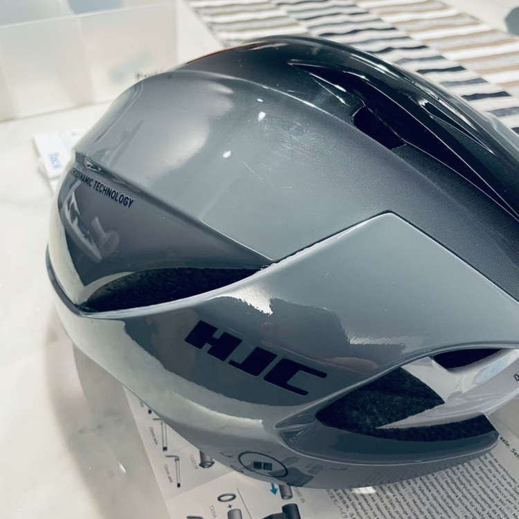 자전거 헬멧 - HJC Furion 2.0--2