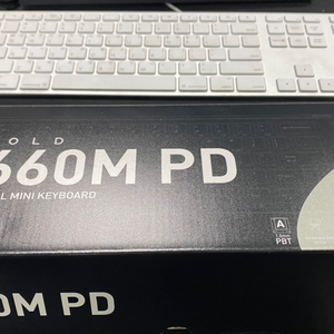 FC660M-PD 판매합니다
