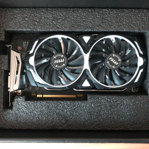 msi gtx1060 3g