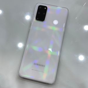 갤럭시s20플러스 256g 화이트 A급