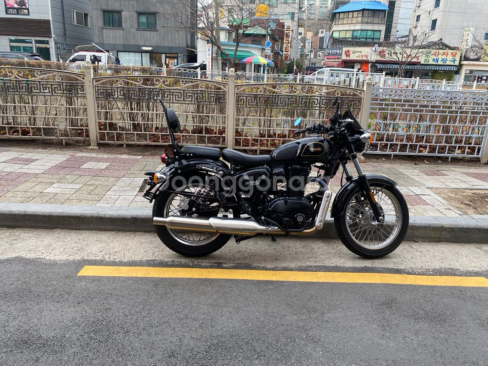 임페리알레400 판매합니다--4