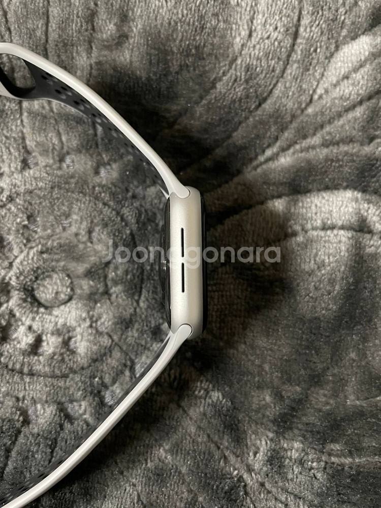 애플워치se 나이키 40mm--5