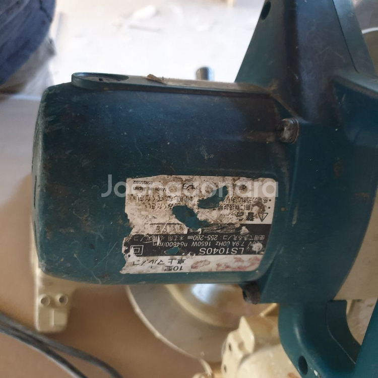 마끼다 각도기 ls1040s 팝니다--1