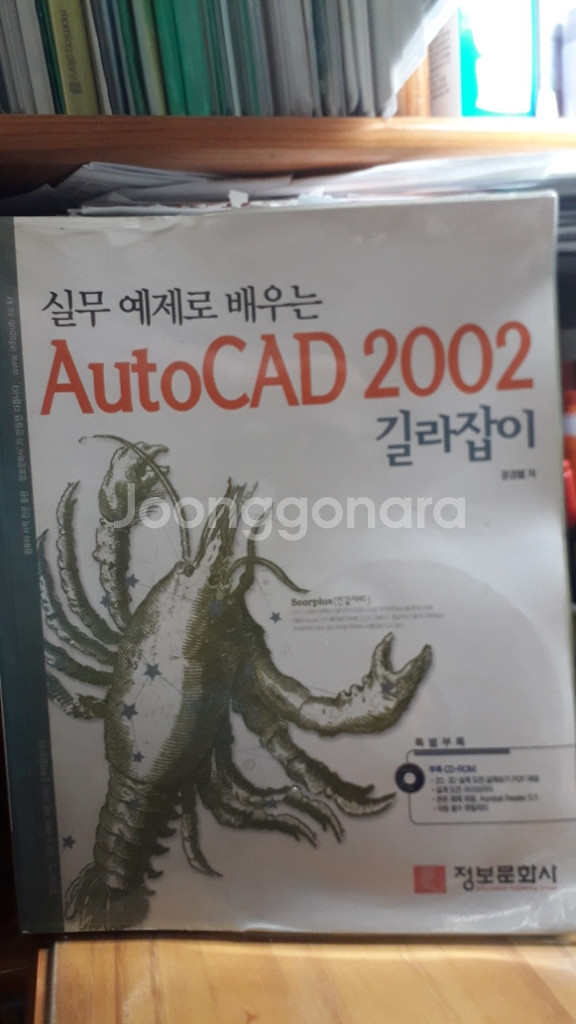 Auto CAD 2002--2
