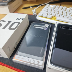 갤럭시s10 5g 512GB