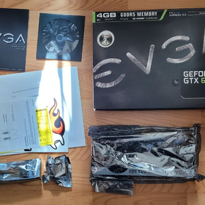 evga gtx 680 4g 팝니다