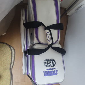 스톰 시그니처 쓰리백/원볼백 팔아요