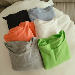 예지스 코스모폴리탄줄라이 롱슬리브 티셔츠 6색상