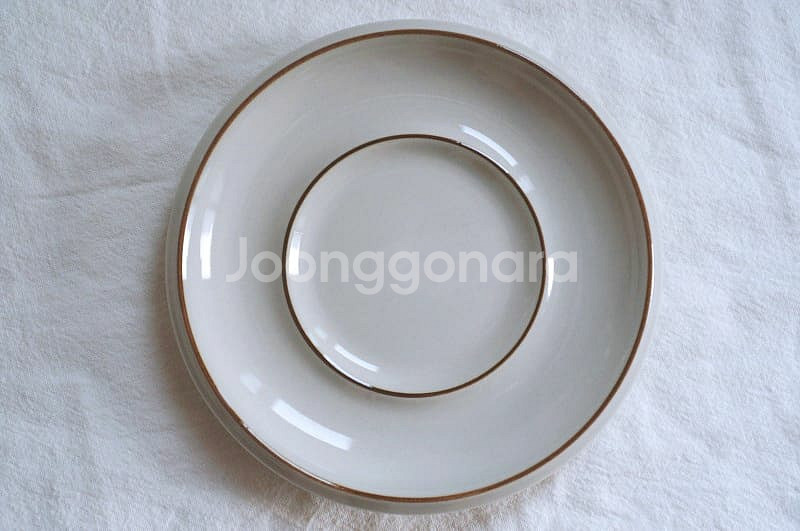 몸값오르는북유럽빈티지 아라비아핀란드!펜니카 톨컵앤소서--5