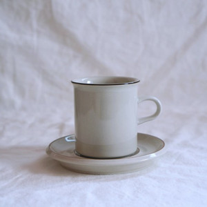 몸값오르는북유럽빈티지 아라비아핀란드!펜니카 톨컵앤소서