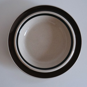 값어치있고귀한북유럽빈티지아라비아핀란드루이자딥플레이트20