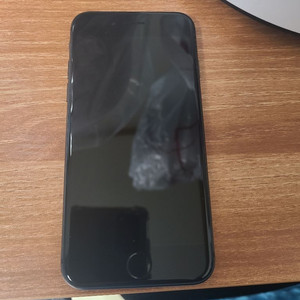 아이폰8 블랙 64기가 팝니다