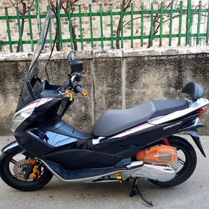 pcx125