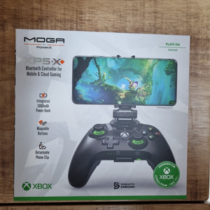 moga xbox게임컨트롤러(game pass 쿠폰)