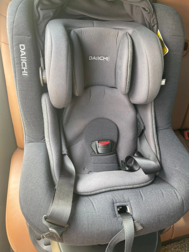 원픽스360 ISOFIX 프리미엄 이미지