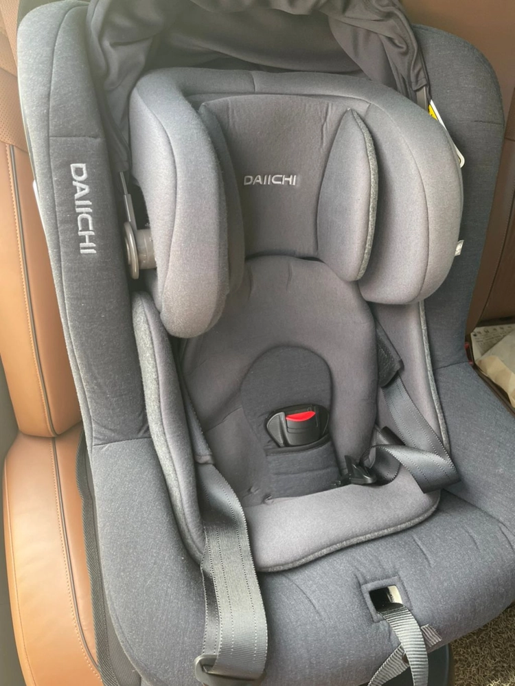원픽스360 ISOFIX 프리미엄 이미지