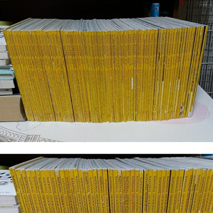 도서 영문잡지(1)