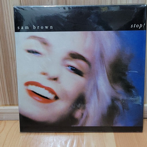 sam brown stop LP