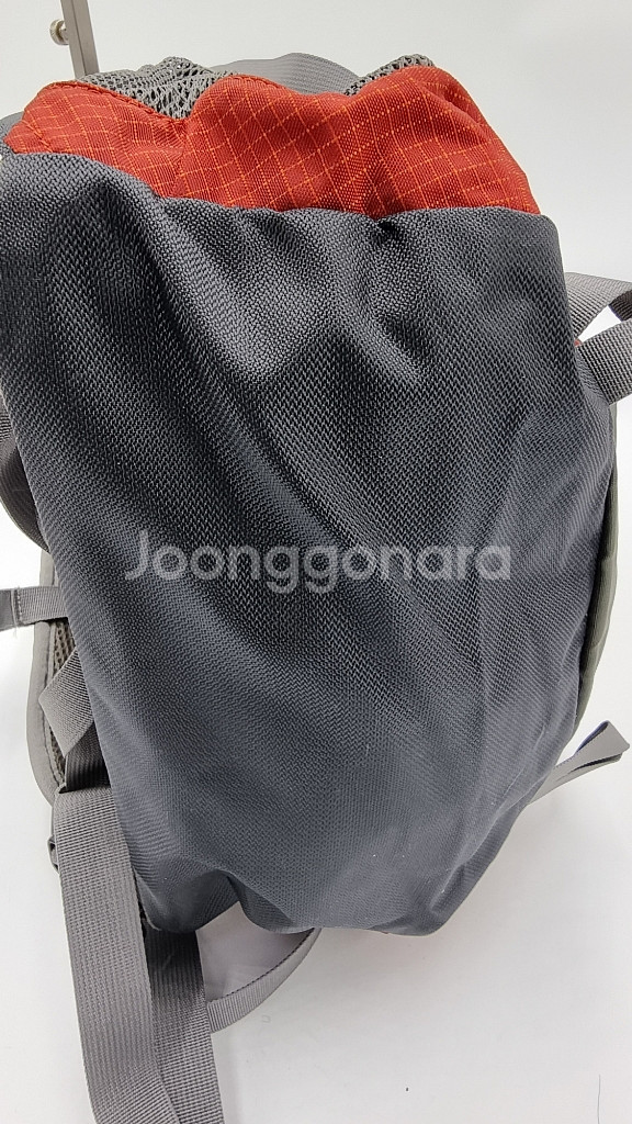 터누아 등산배낭30리터--4