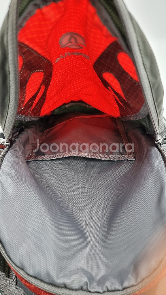 터누아 등산배낭30리터--6