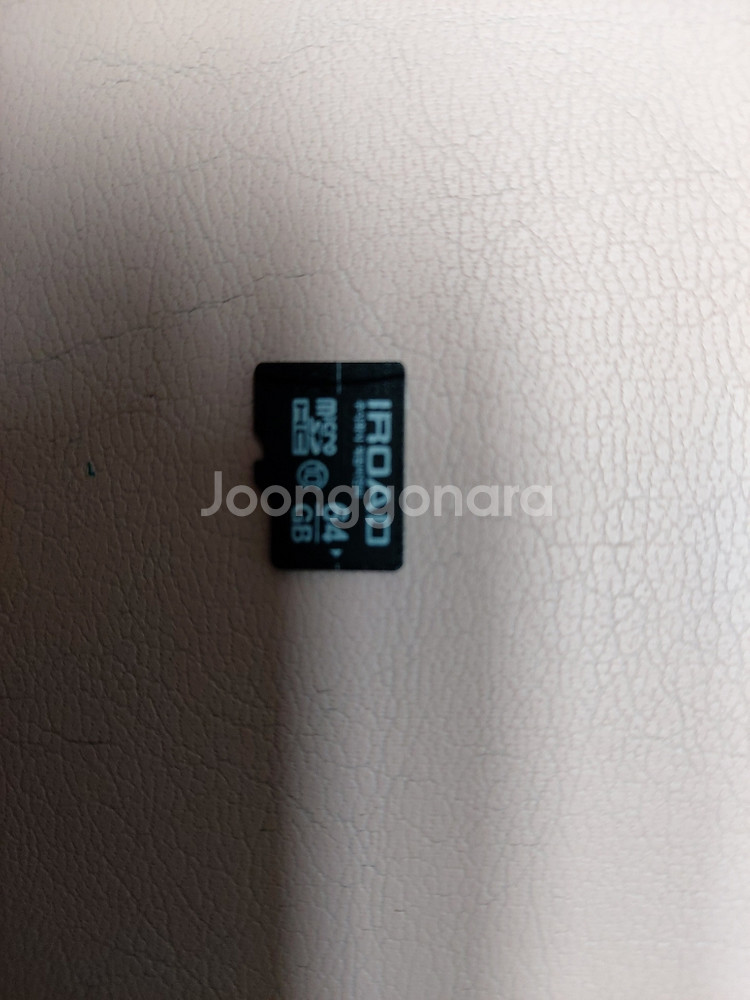 블랙박스 아이로드V9 2채널64GB--3