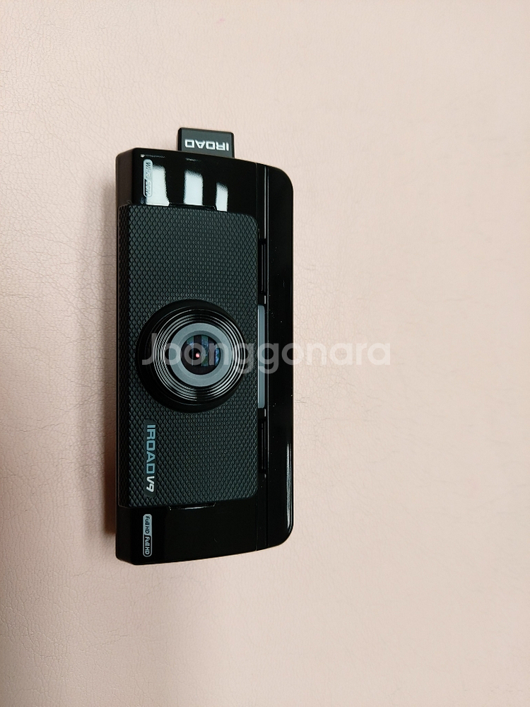 블랙박스 아이로드V9 2채널64GB--1