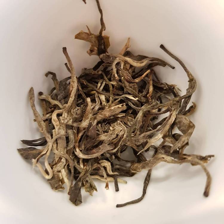 빙도보이차/운남성보이차/상급보이차--5