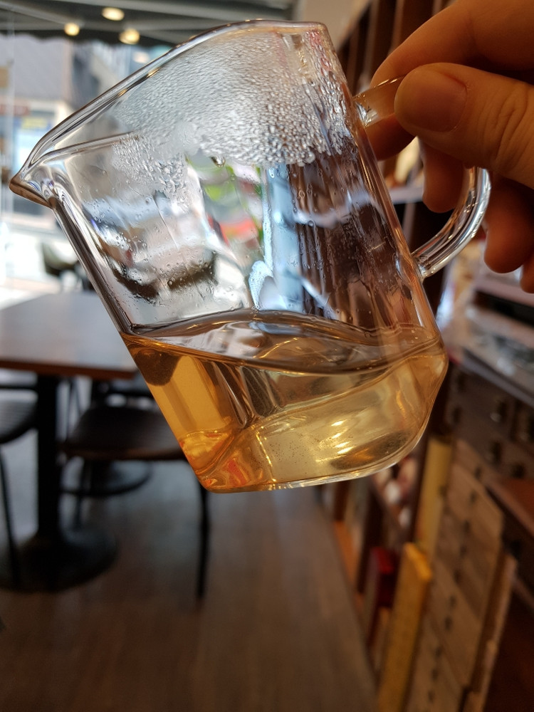 빙도보이차/운남성보이차/상급보이차--7