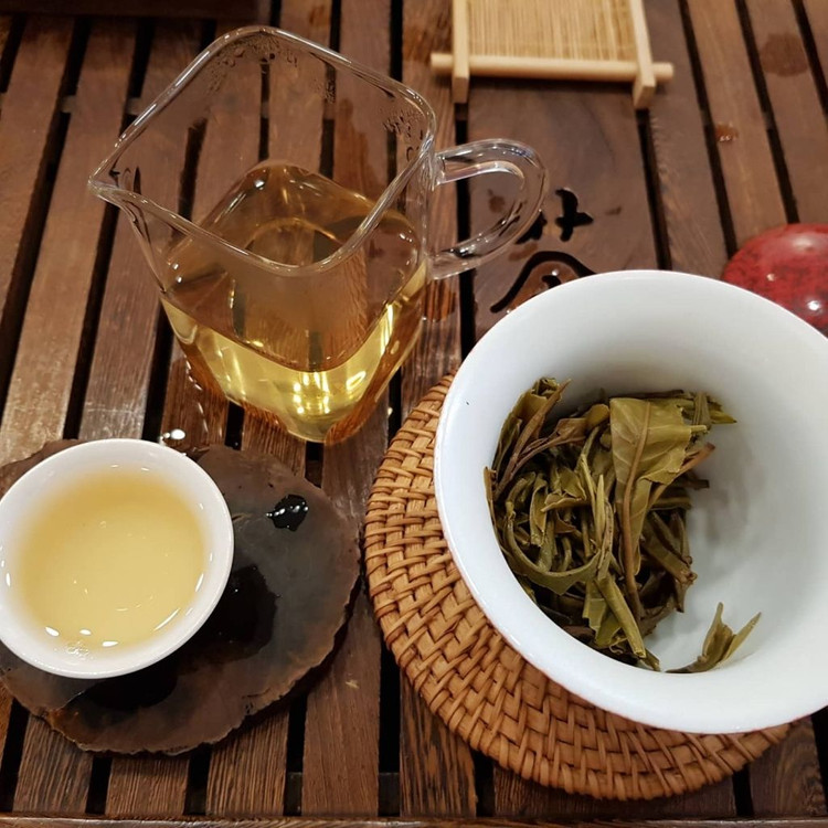 빙도보이차/운남성보이차/상급보이차--6