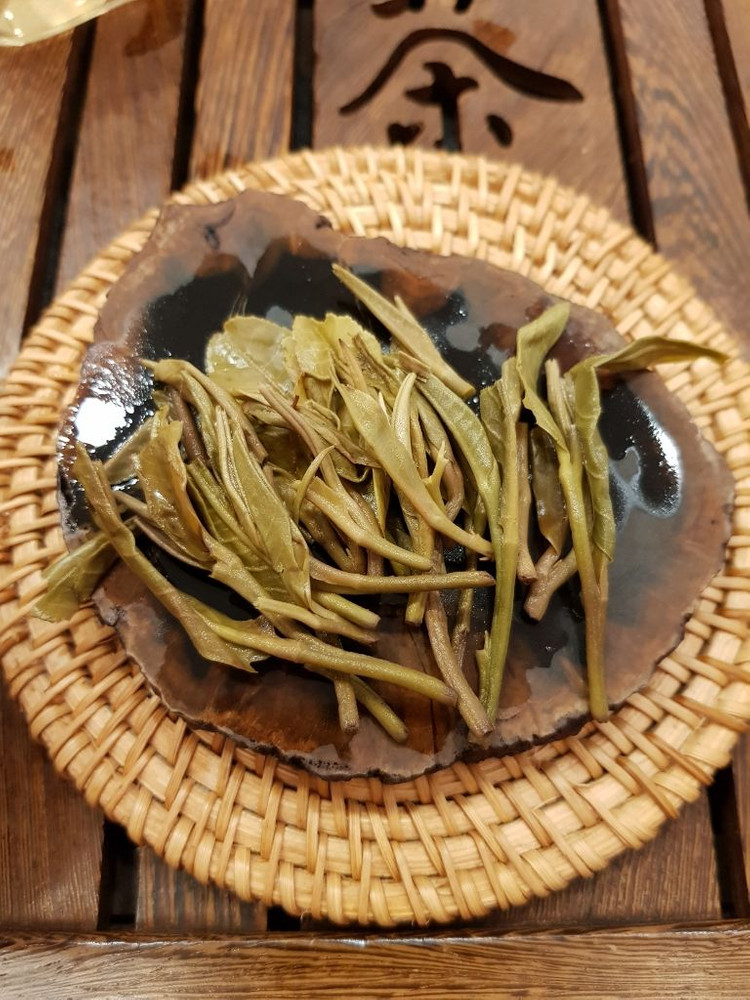 빙도보이차/운남성보이차/상급보이차--9