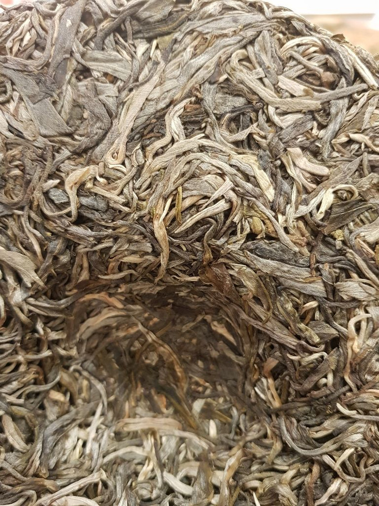 빙도보이차/운남성보이차/상급보이차--4