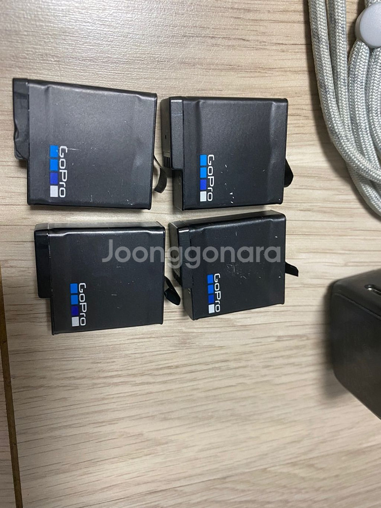 고프로 7 블랙--4