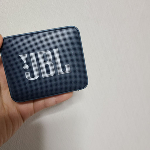 JBL GO2 블루투스스피커