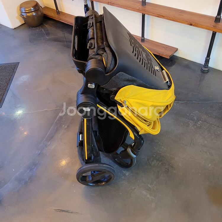 페도라 익스트림 x1 옐로우--5