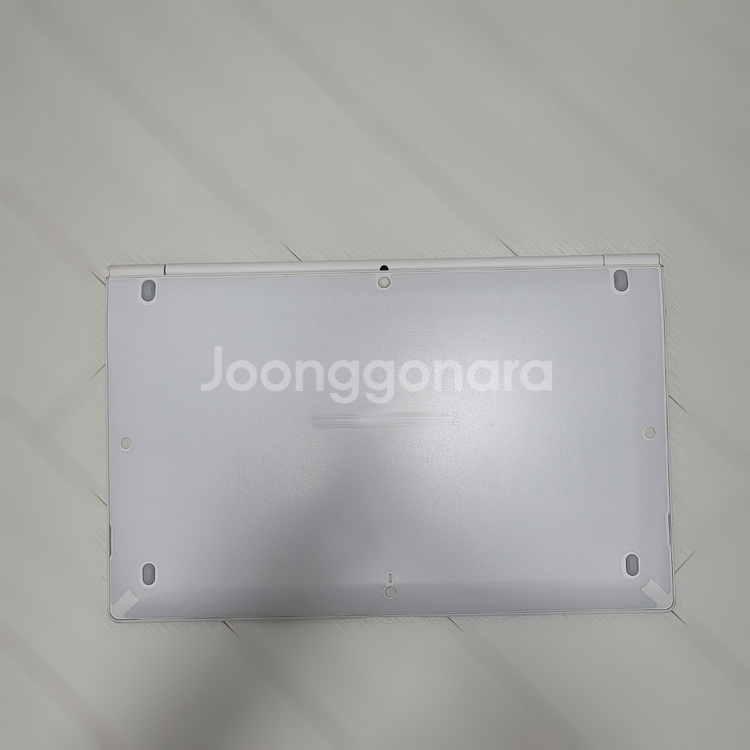 올데이 그램15 i3 RAM;8GB 256GB--3