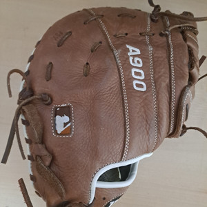 윌슨 1루수 미트 a900