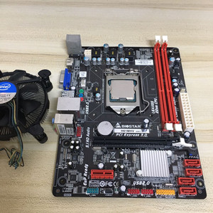 i5 3470 + 메인보드