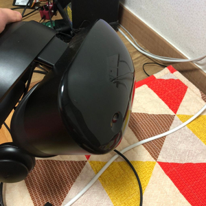 삼성 오디세이 vr HMD 풀박(A급)