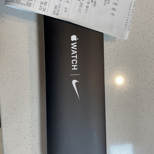 애플워치 se 44mm 나이키