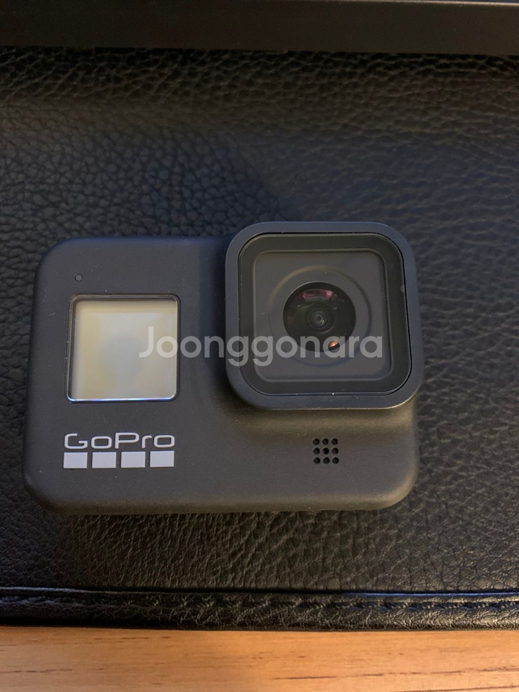 고프로8 + 악세사리방수 + 배터리2 충전기포함--3