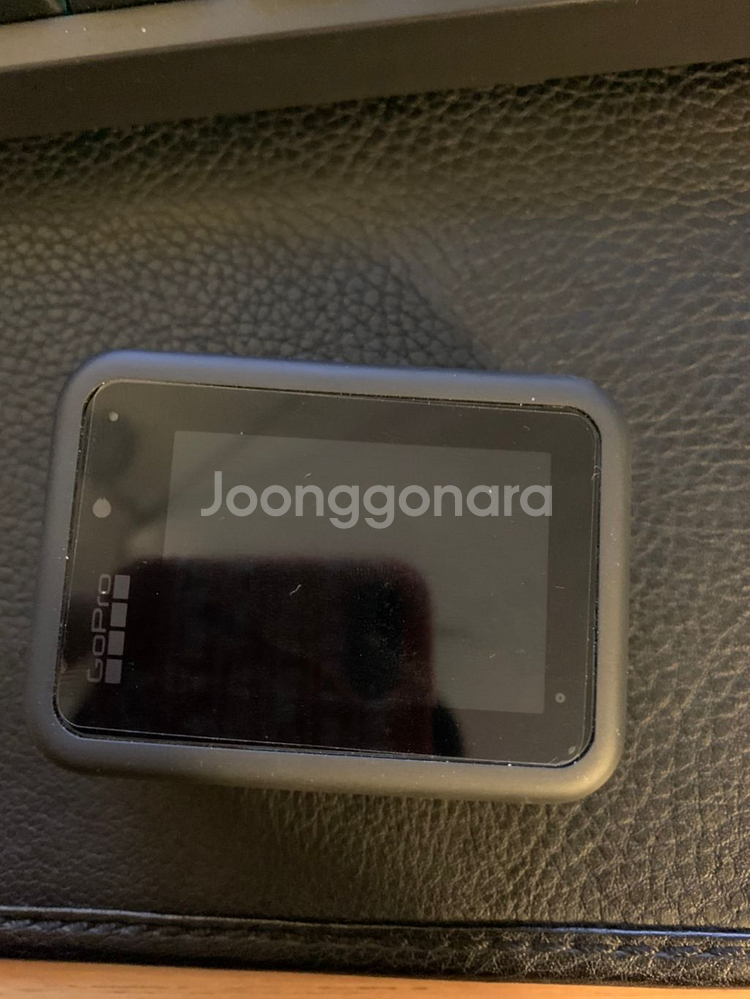 고프로8 + 악세사리방수 + 배터리2 충전기포함--2