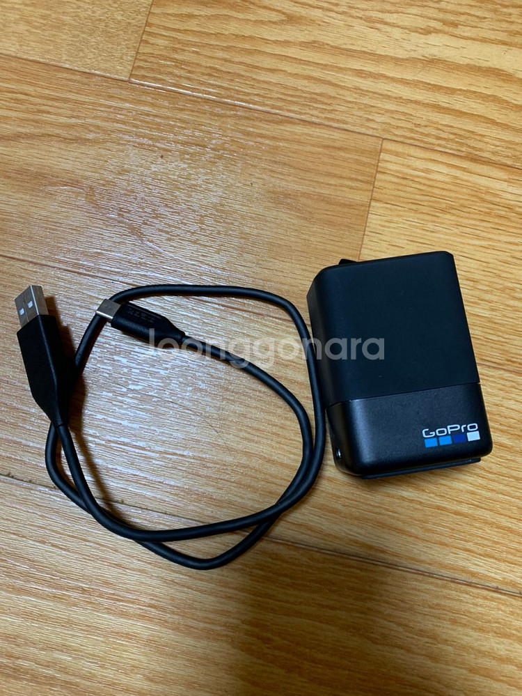 고프로8 + 악세사리방수 + 배터리2 충전기포함--6