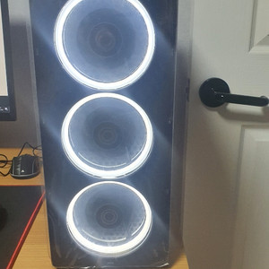 i3 8100 gtx1060 게임 전용 컴퓨터