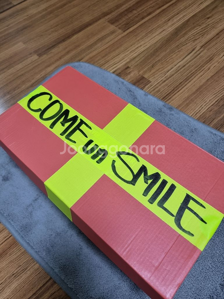 컨버스 척테일러 255 컴언스마일 커스텀--8