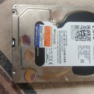 WD HDD-3.5인치-7200RPM/64M-2TB