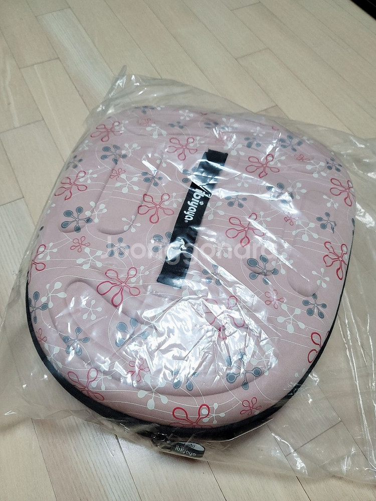 이비야야 핸드 이동가방 FC1006 투스카니 애견가방--2